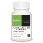 ACTIVE FOLATE B12 CHEWABLE (60)