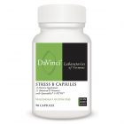 STRESS B CAPSULES (90)