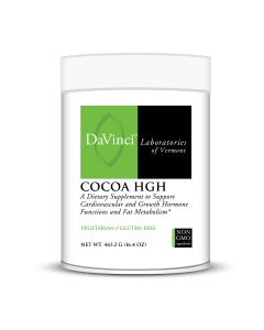COCOA HGH (30)